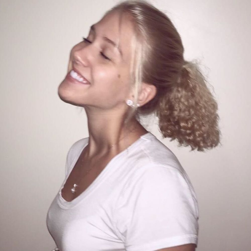 Meet your Posher, Trinadee